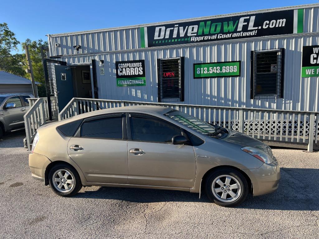 2006 Toyota Prius