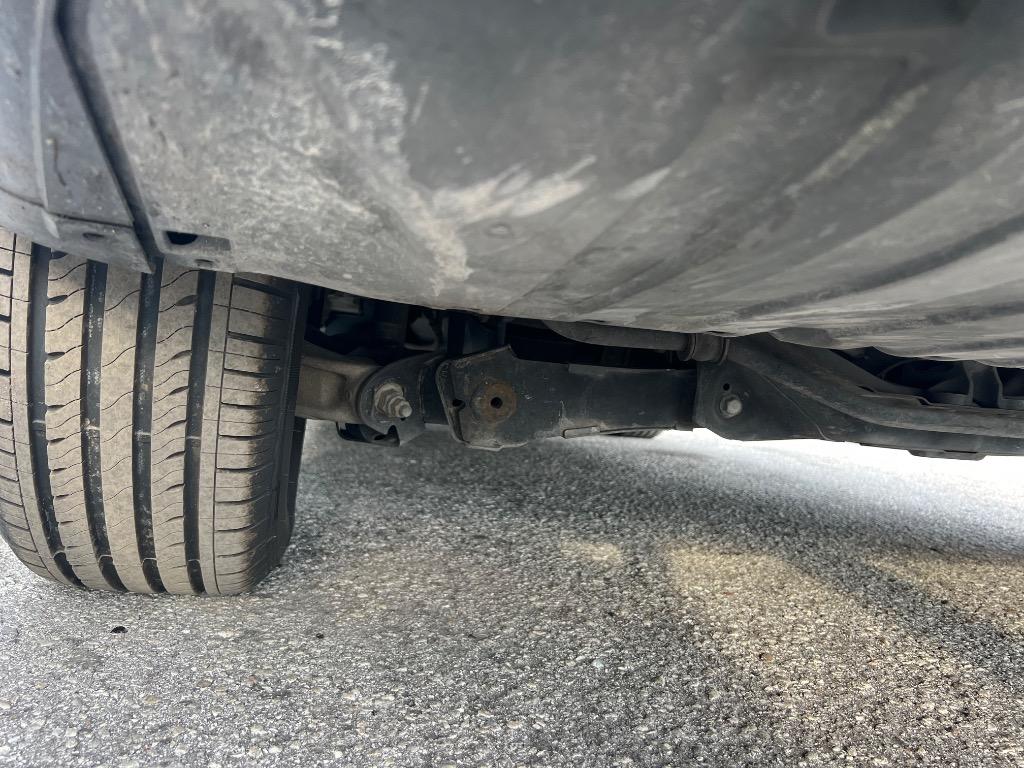 2013 Honda CR-V EX-L - Photo 17