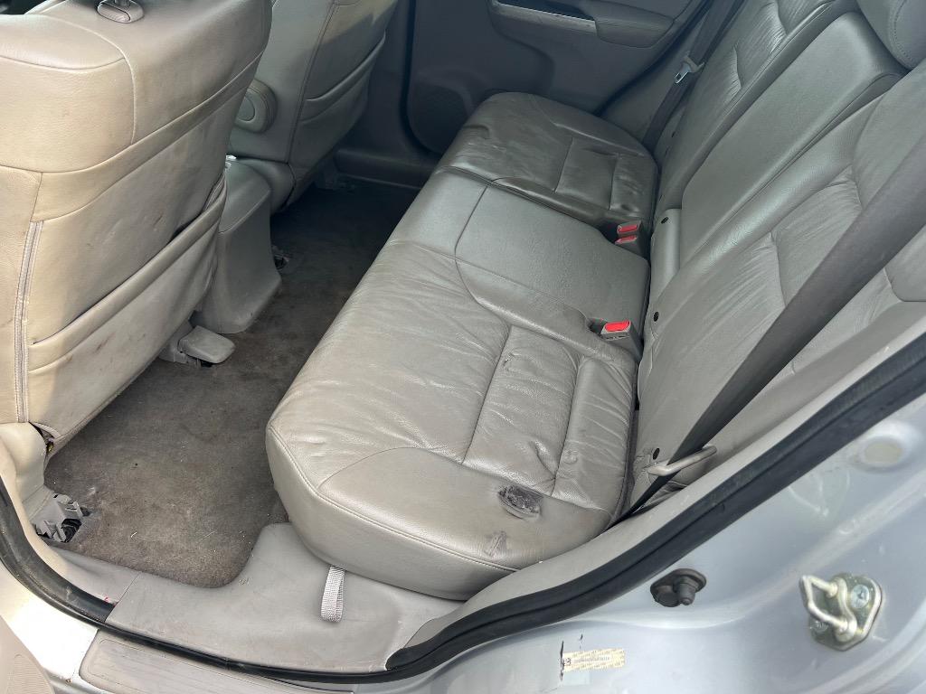 2013 Honda CR-V EX-L - Photo 15