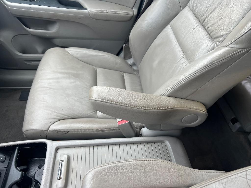 2013 Honda CR-V EX-L - Photo 14