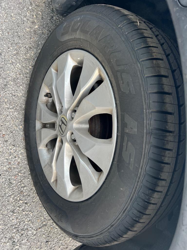 2013 Honda CR-V EX-L - Photo 10