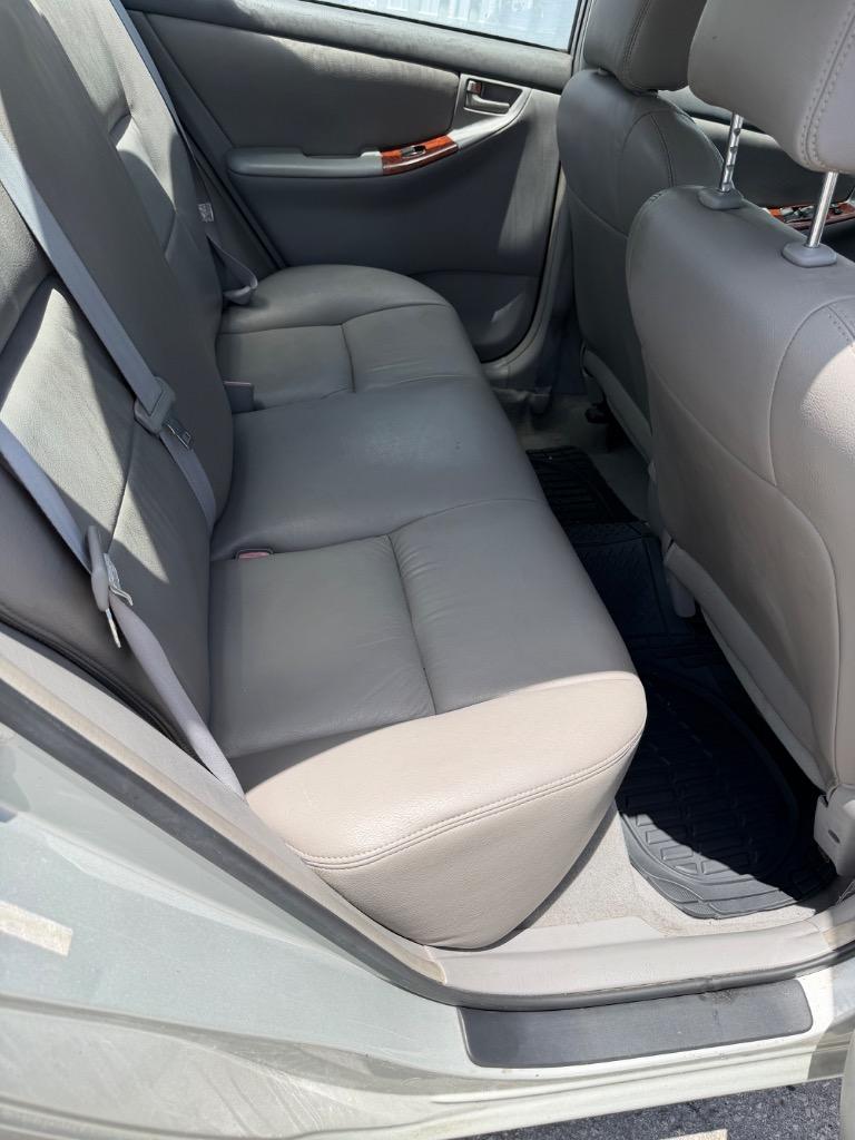 2004 Toyota Corolla S - Photo 21