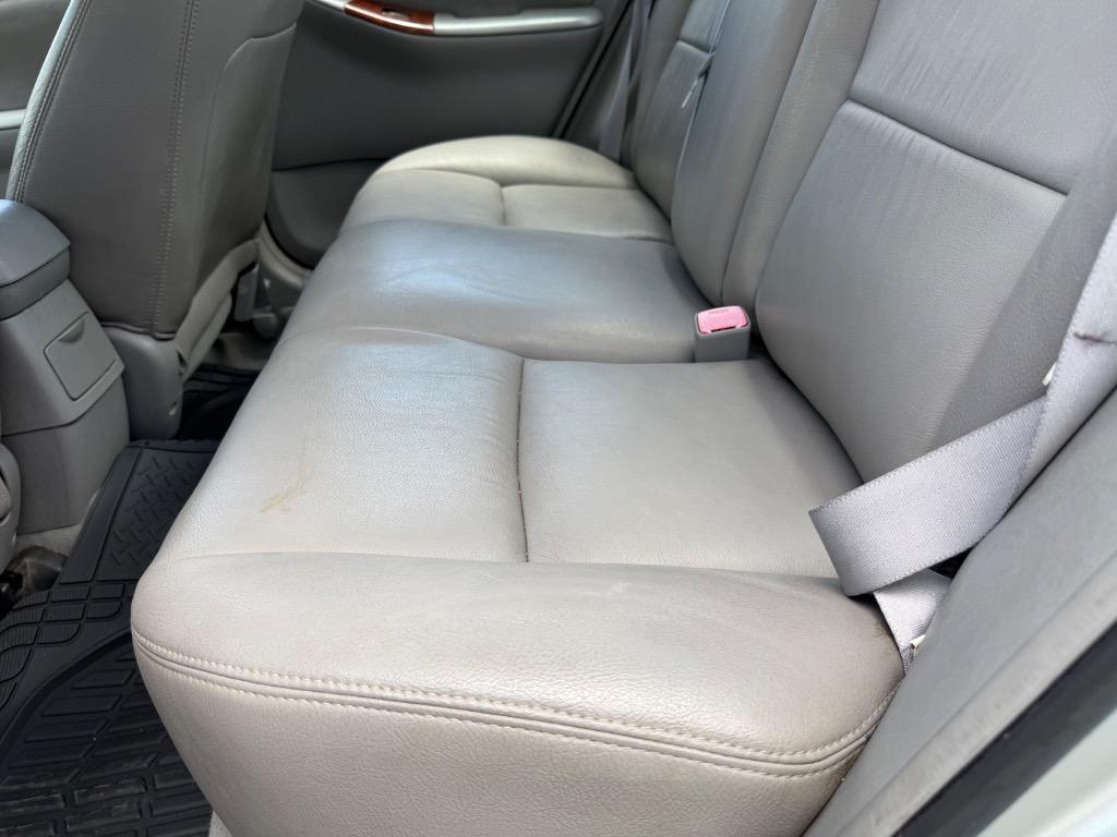 2004 Toyota Corolla S - Photo 14