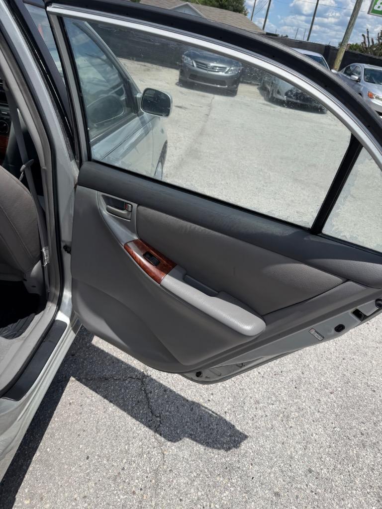 2004 Toyota Corolla S - Photo 24