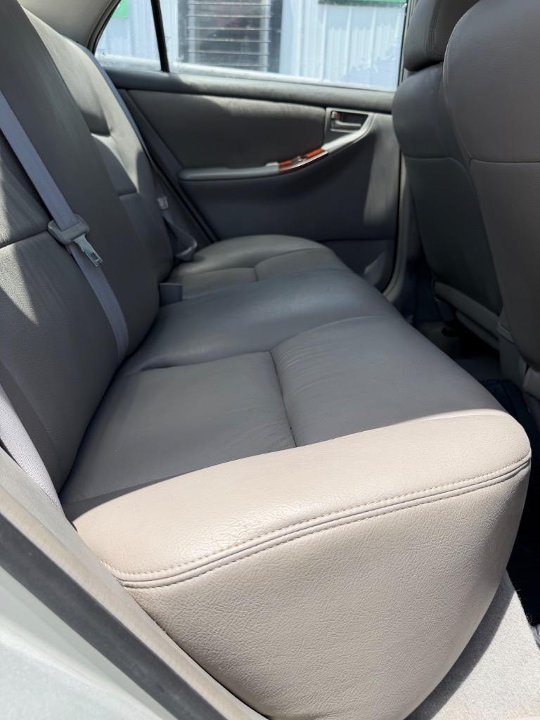 2004 Toyota Corolla S - Photo 22