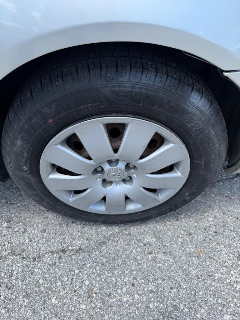 2004 Toyota Corolla S - Photo 12
