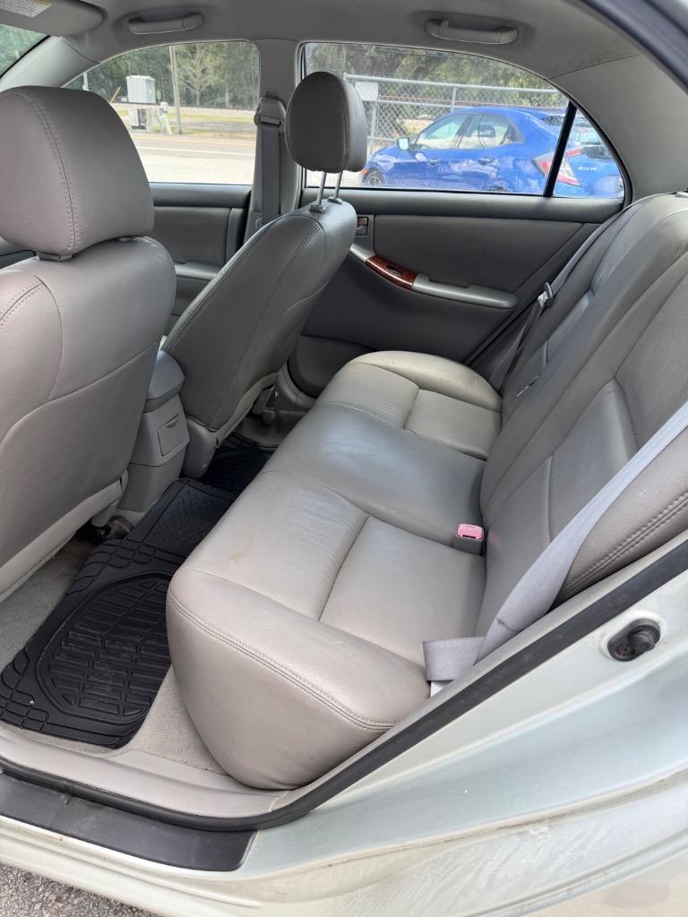 2004 Toyota Corolla S - Photo 13